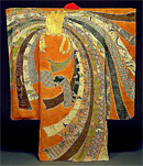 熨斗文様 熨斗模様